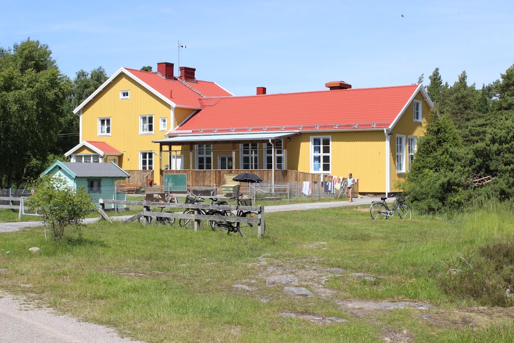 Skolan
